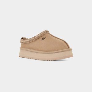 UGG Tazz Platform Mustard Seed